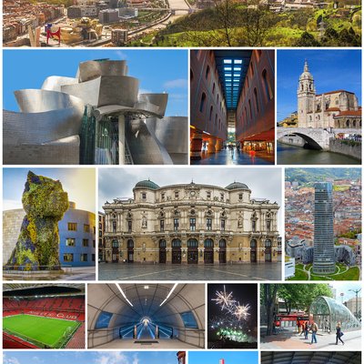 Bilbao