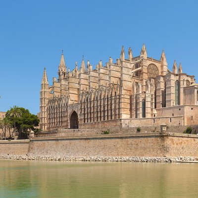 Mallorca