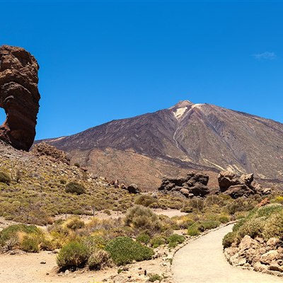 Tenerife