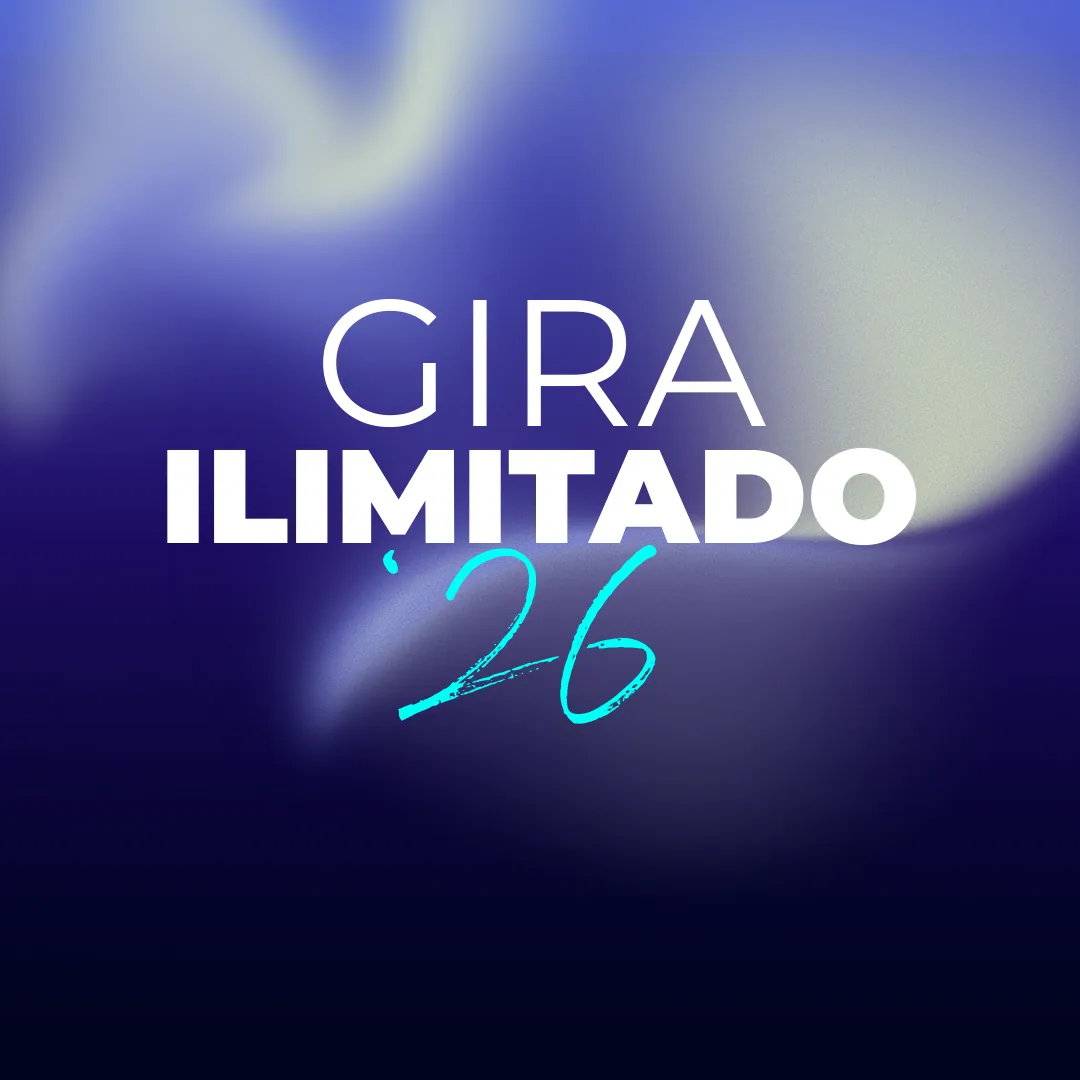 GIRA ILIMITADO 2026