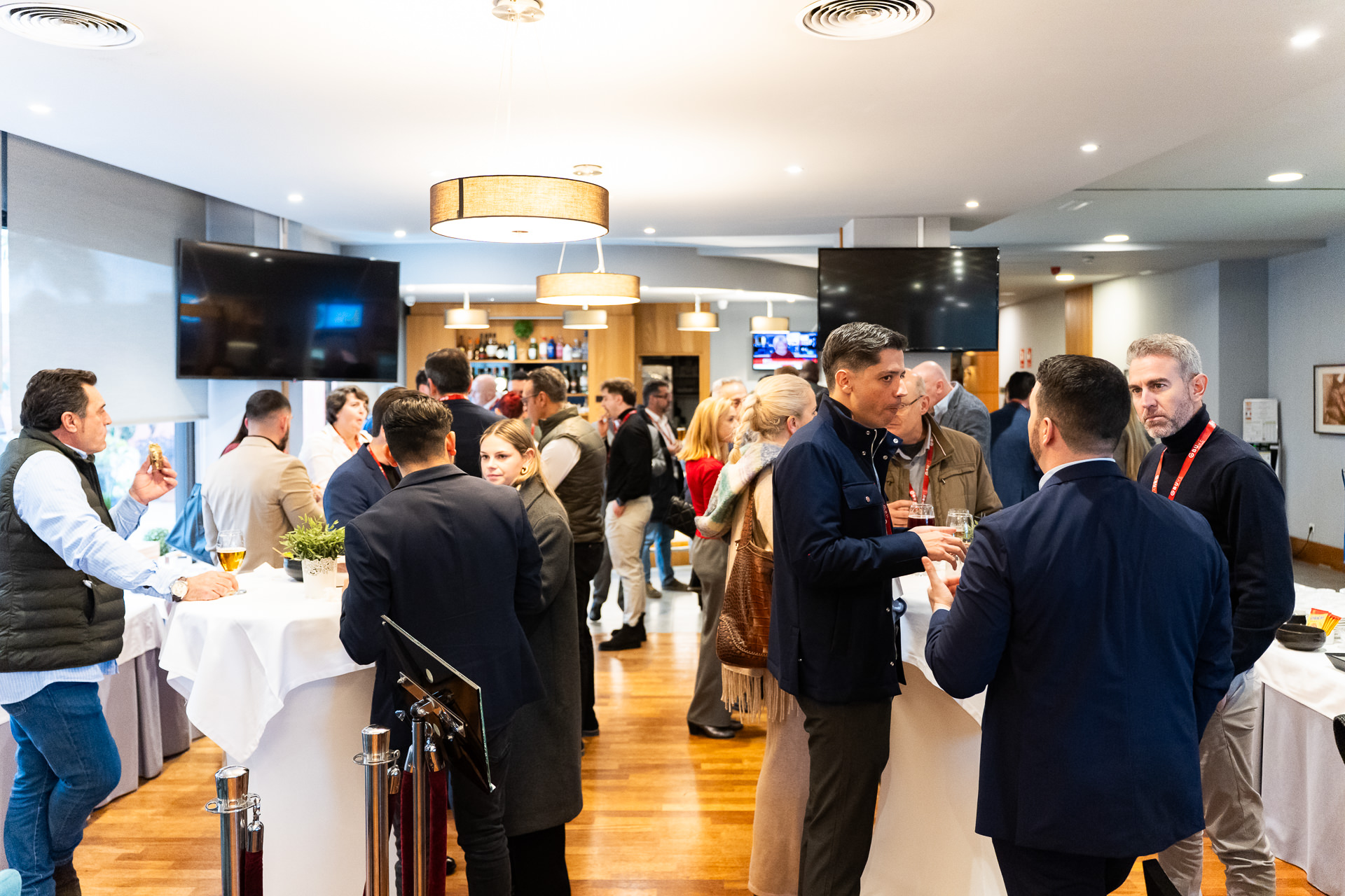 ILIMITADO Málaga - Networking