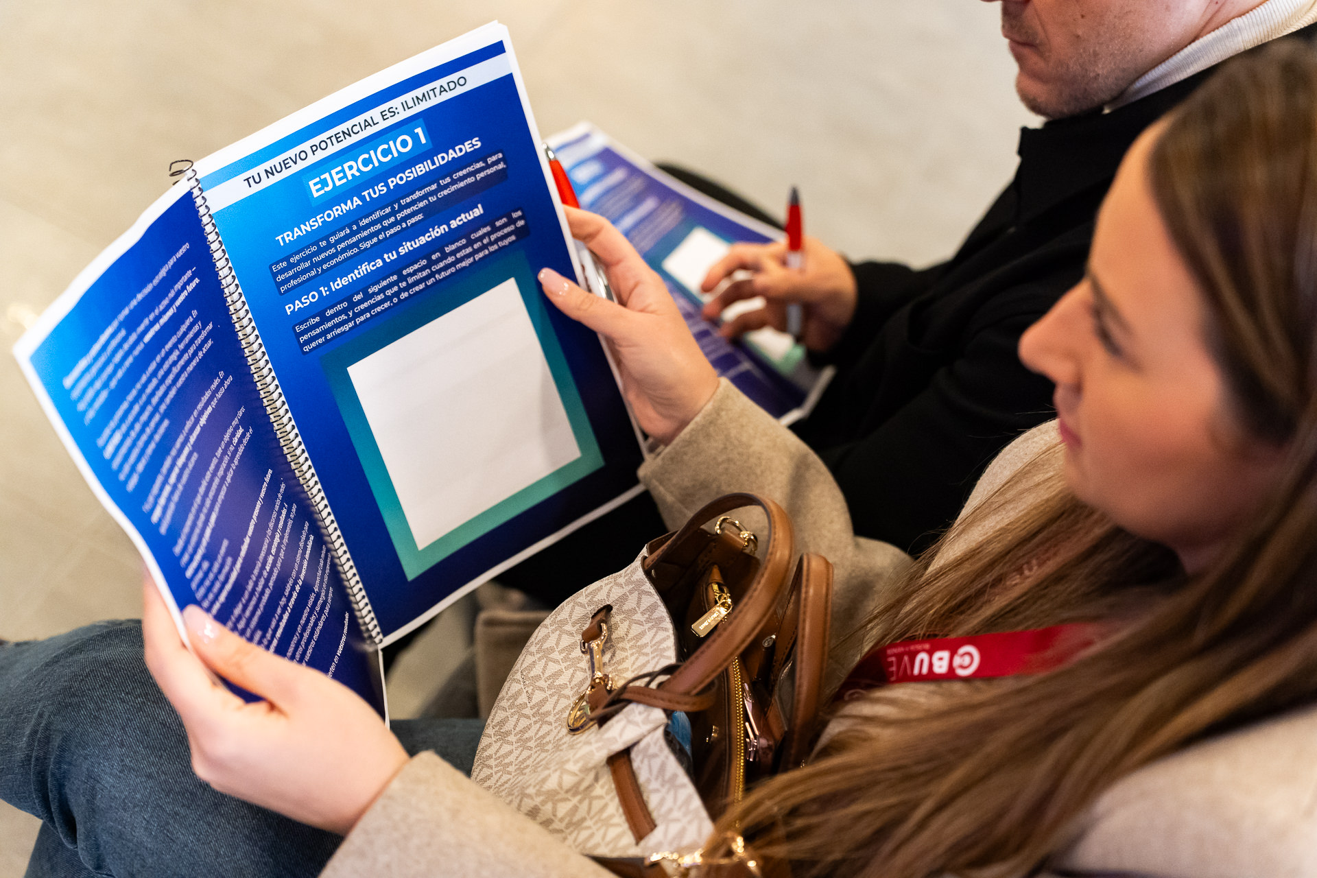 ILIMITADO Málaga - Grupo