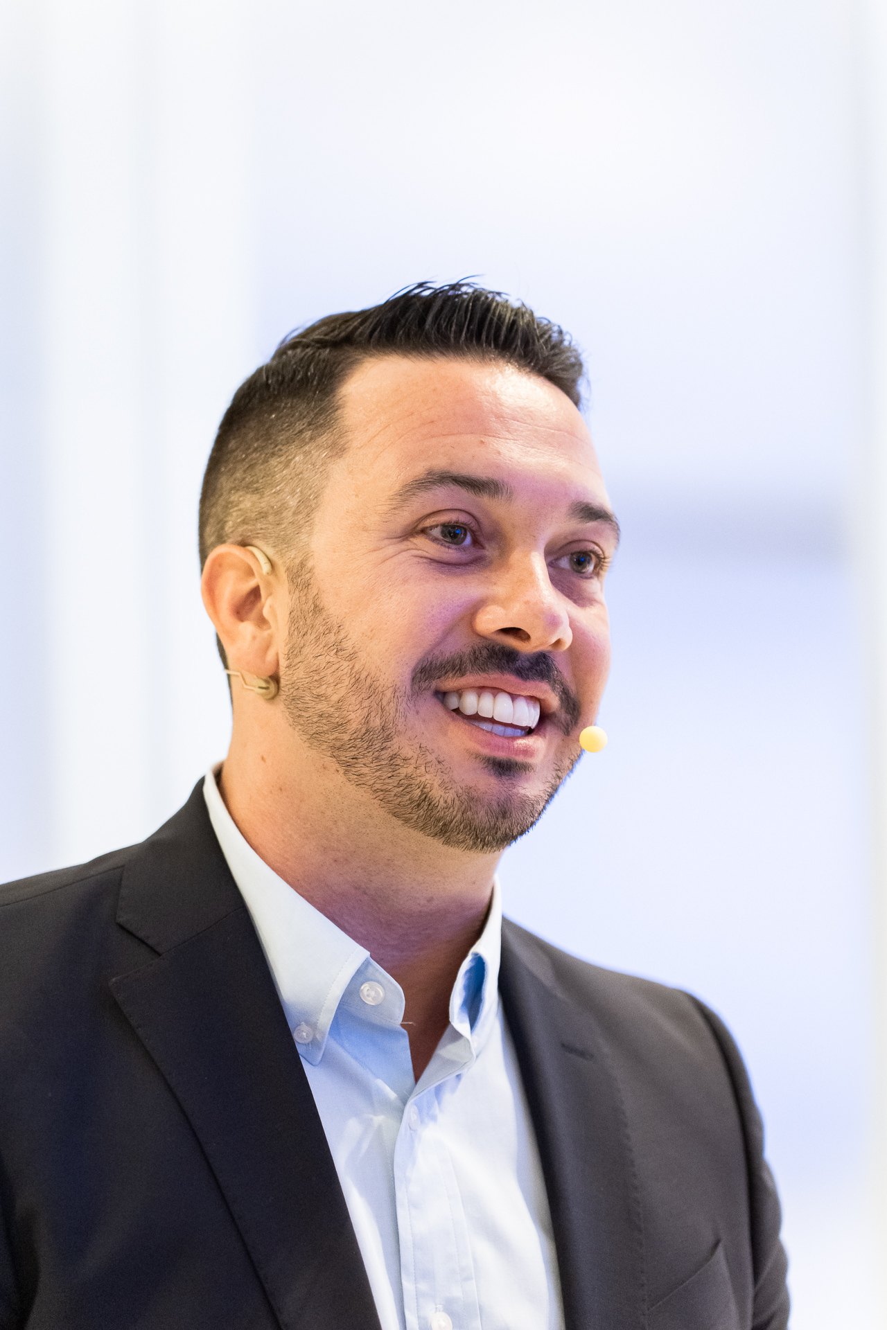 ILIMITADO Sevilla - Público asistente