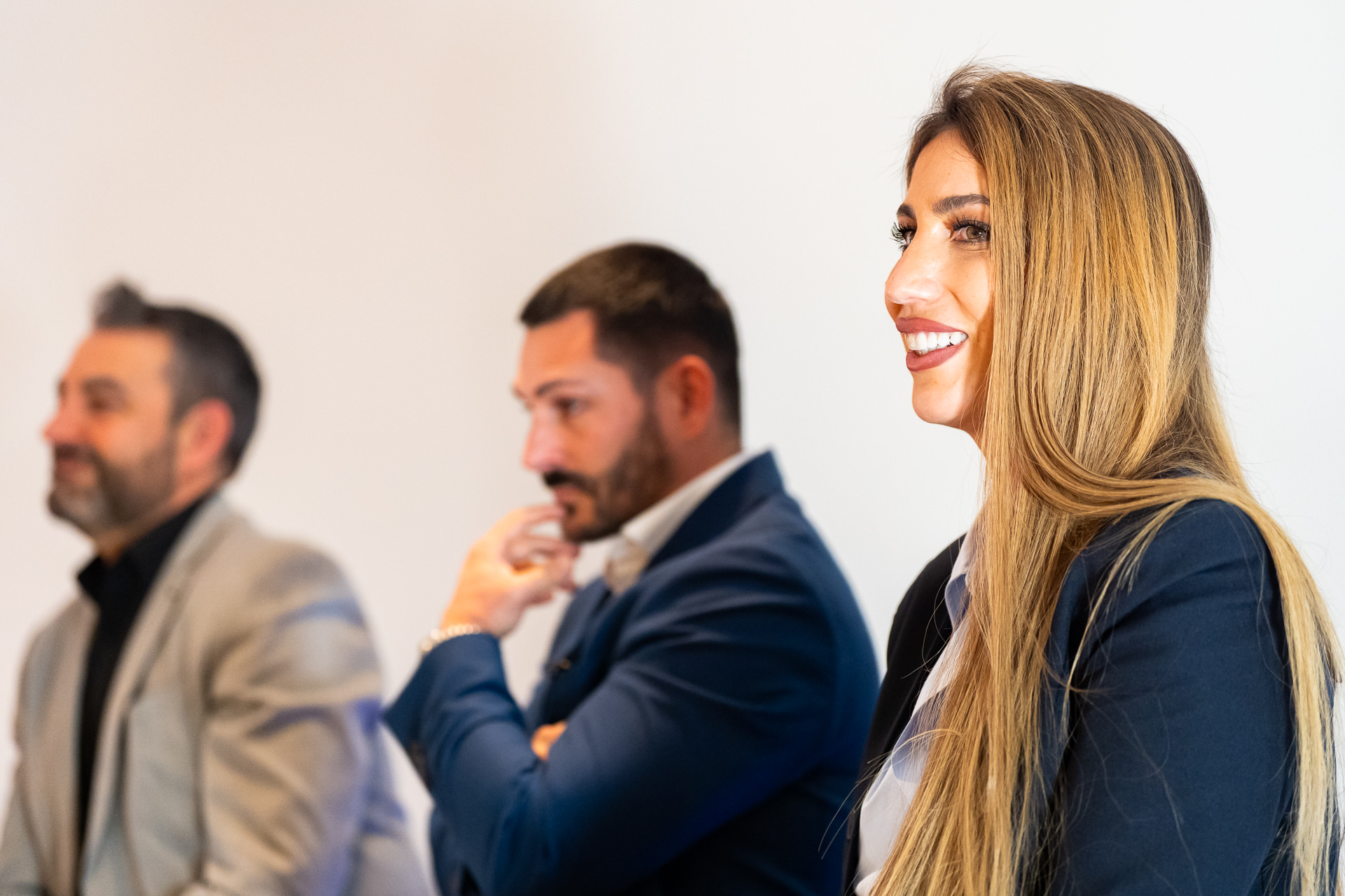 ILIMITADO Sevilla - Presentación